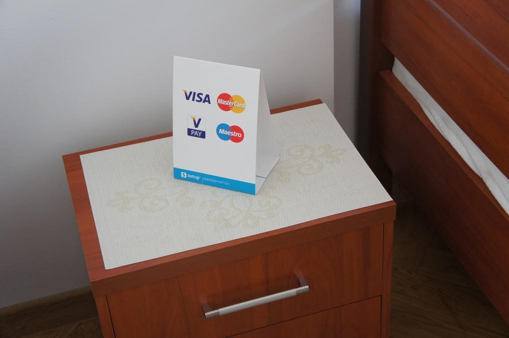 Apartament Poznan Jezyce Экстерьер фото