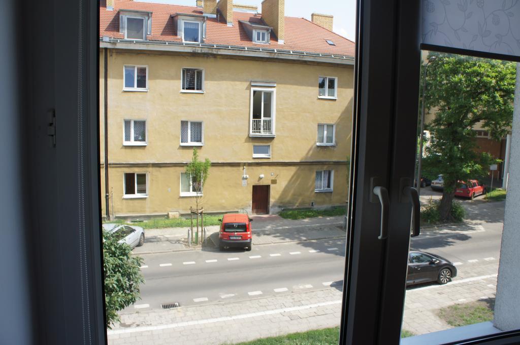 Apartament Poznan Jezyce Экстерьер фото