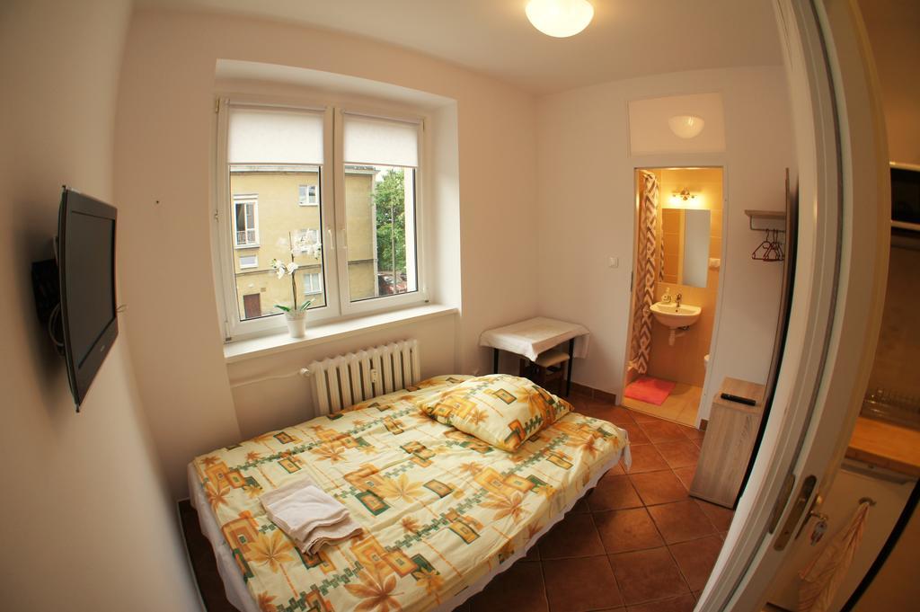 Apartament Poznan Jezyce Экстерьер фото